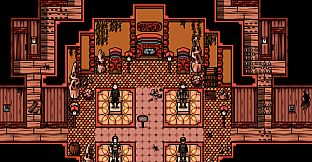 RPG Maker MV - Futuristic Dungeons