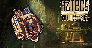 Aztecs: The Last Sun - Digital Supporter Pack