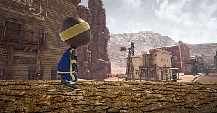 Hungaz: Epic Minigames