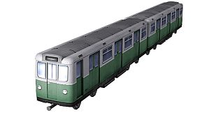 Cities In Motion: Design Dreams