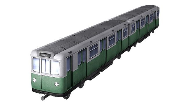 Cities In Motion: Design Dreams