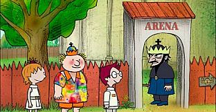 Fritz&Chesster  - Learn to Play Chess