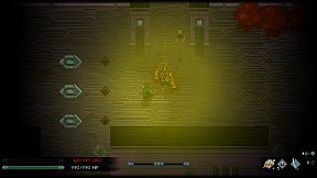 Skautfold: Moonless Knight