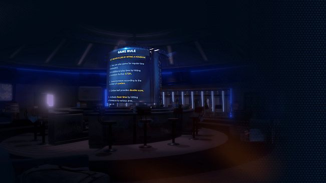 Everyday Baseball VR