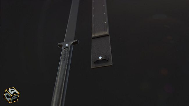 Axis Game Factory's AGFPRO - Zombie Survival Pack DLC