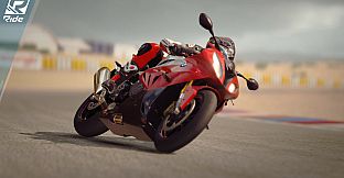 RIDE - 2015 Top Bikes Pack 1