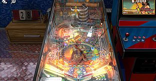 Zaccaria Pinball - Cine Star Deluxe Pinball Table