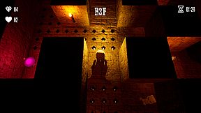 Dr.Award アワード博士と地下遺跡