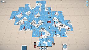 Beacon Patrol: First Horizons