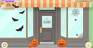 Baker Business 3 - Halloween Pack