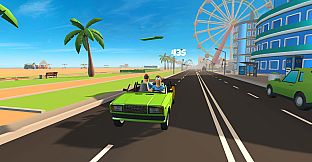 Twin Drive