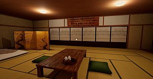 四番旅館 The 4th Ryokan