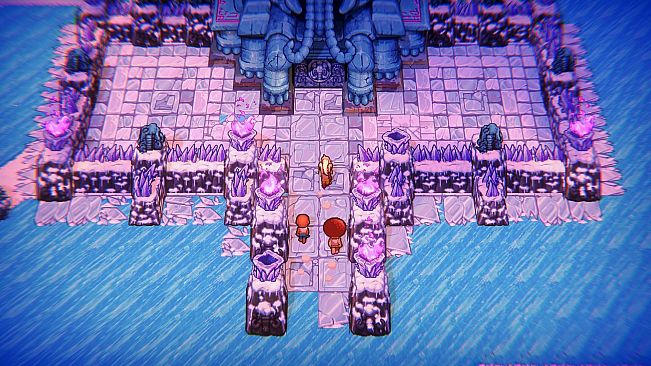 The Survivalists - Complete Edition