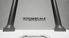 Roomscale Coaster
