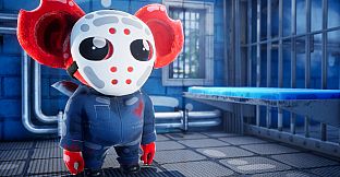 CUFFBUST: Drippy Stuff - Cosmetic Expansion Pack