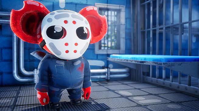 CUFFBUST: Drippy Stuff - Cosmetic Expansion Pack