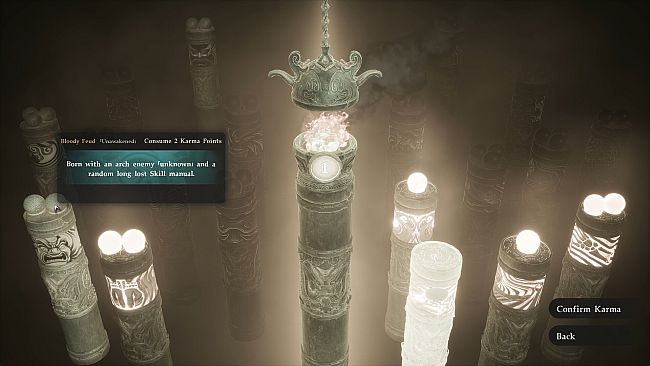 The Matchless Kungfu