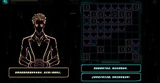 ERROR: Me, Cyber Guys, and Weird Block Battles