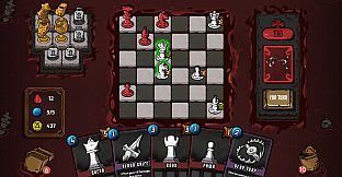 Hellmate - Chess Deck Builder