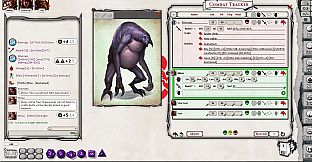 Fantasy Grounds - Baldur's Gate Portrait Pack