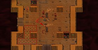 Romanticized Dreams of a Post-Apocalyptic Cowpoke