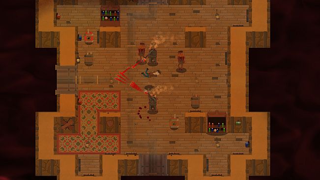 Romanticized Dreams of a Post-Apocalyptic Cowpoke