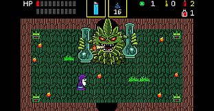 Dank Wizard Saga