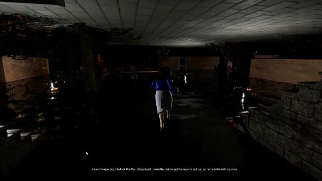 Let Them Breathe: Hello Mother