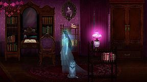 Detective From The Crypt