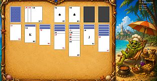 Goblin Solitaire