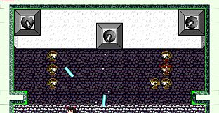 Starry Moon Island 2 Break Out MP05