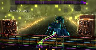 Rocksmith 2014 – Jimi Hendrix - “The Wind Cries Mary”