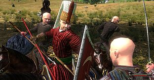 Mount & Blade: With Fire & Sword