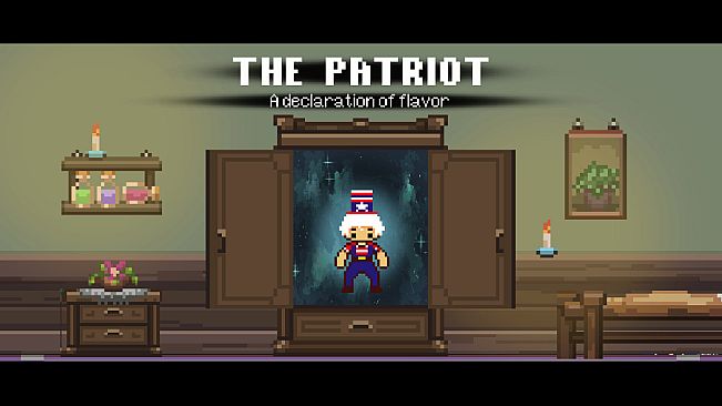 Culinary Wizard - Seasonal Selection Wardrobe Expansion