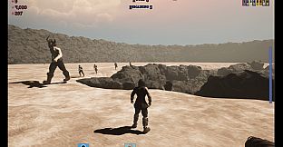 Tower Defense 3D Fusion