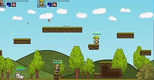 Gaia: The Child of Earth