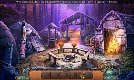 Fierce Tales: Feline Sight Collector's Edition