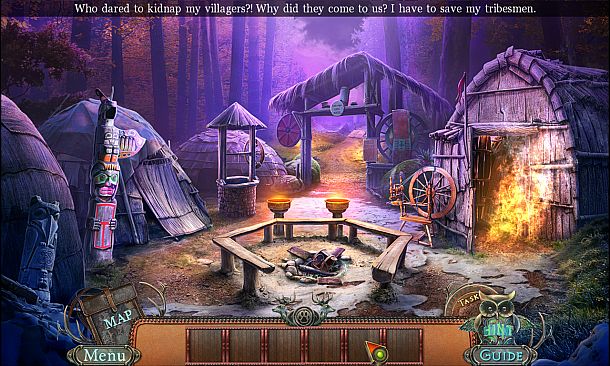 Fierce Tales: Feline Sight Collector's Edition