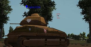 World War II Online - STARTER