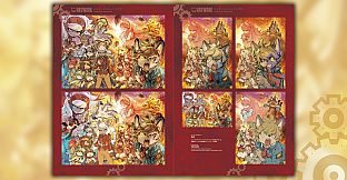 Fuga: Melodies of Steel 2 Little Tail Bronx Archives