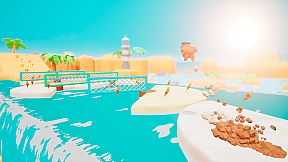 Mail Mole + 'Xpress Deliveries