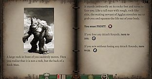 Armies of Death (Fighting Fantasy Classics)