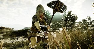 Ravenbound - Hammers of Ávalt