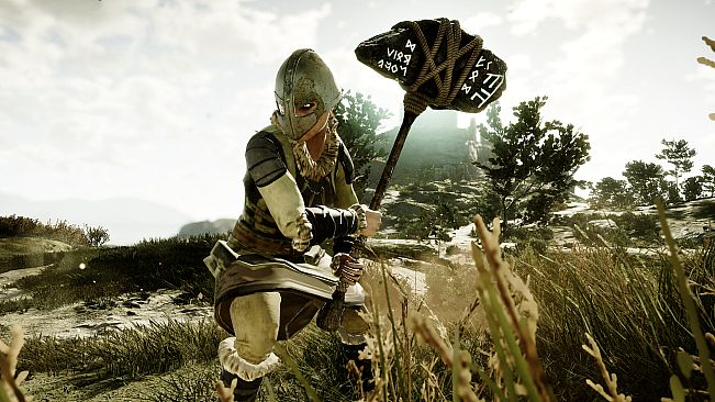 Ravenbound - Hammers of Ávalt