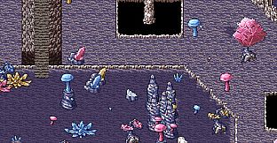 THE THRESHOLD DWELLER