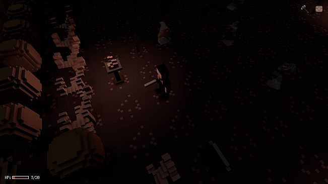 Spooky Halloween Challenge Mode (Classic)