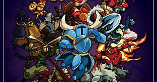Shovel Knight: Treasure Trove Soundtrack Collection