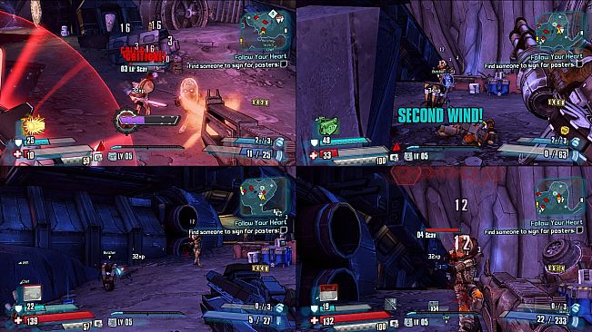 Borderlands: The Handsome Collection