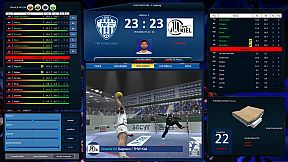 Handball Manager 2021