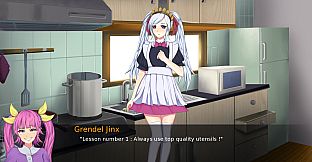 Welcome To... Chichester 3 : Original Episode